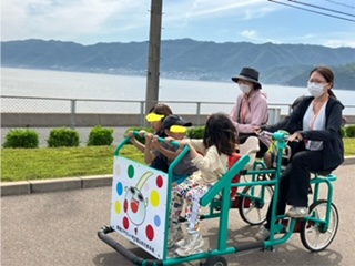 5月18日（土）リサイクルセンター🚲