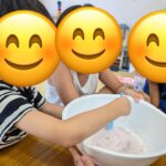 7月6日(土)おやつを作ろう♪