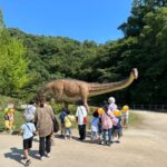 8月3日（土）カブトガニ博物館に行こう！