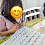 8月28日(水)夏休み最後の自立活動✨