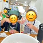 １０月５日(土)楽しく作ろう🤗