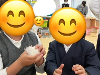 11月8日(金)〇〇を食べてみよう！