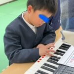 12月12日（木）♪🎹ピアノを弾こう🎹♪