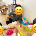 4月28日(月)自由に遊ぼう！
