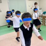 4月28日（月）『もうじゅう狩りにいこうよ！』