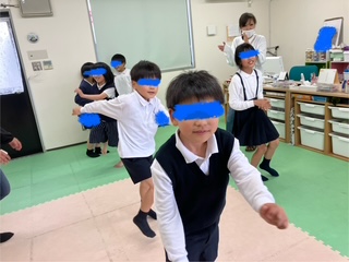 4月28日(月)『もうじゅう狩りにいこうよ!』
