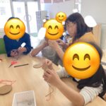 5月1日(木)楽しみながらコツコツと😄