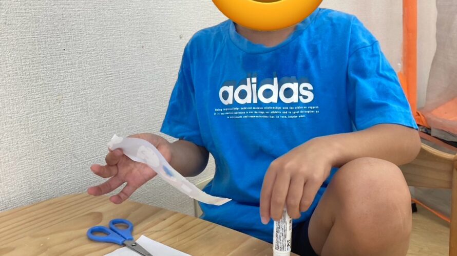 5月21日(水)自由に遊ぼう🥰