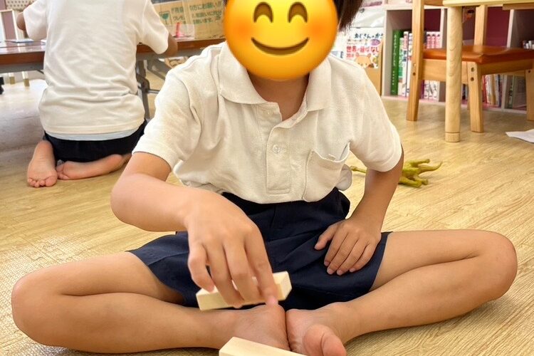 5月28日(水)　好きなことを楽しもう♪
