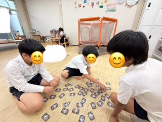 5月29日(木)友達と楽しく‼
