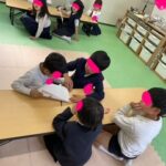 ４月３０日（水）　ことば集め💡