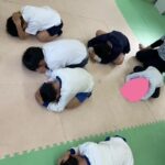 5月1日（木）　避難訓練🧯