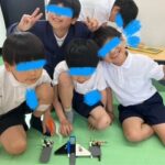 5月15日（木）スプーンリレー🏃‍♂️