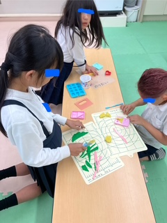 5月16日(金) 何作ろうかな??✨
