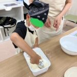 ５月24日（土）サンデイを作ろう🍨