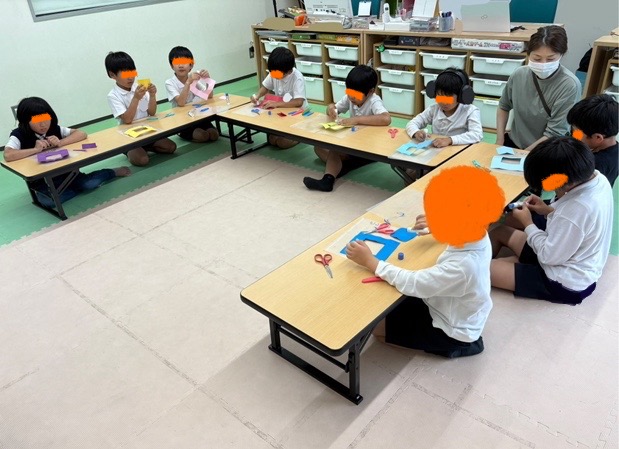 5月29日(木)しかけ絵本📖