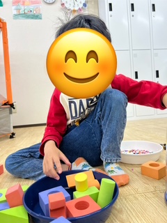 5月26日(月)よく聞いて👂よく探して👀