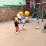 5月１日（木）自由に遊ぼう！