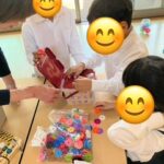 ５月８日(木)自立活動をしよう🤗