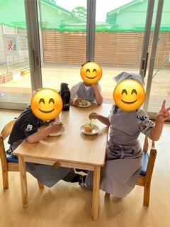 5月10日(土)フルーツポンチを作ろう🍊