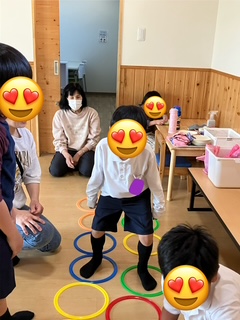 5月13日(火)できるかな✨
