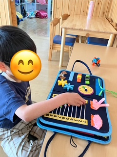 5月19日(月)自立活動🥕