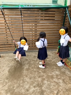 5月28日(水) 何して遊ぶ~⁉😄
