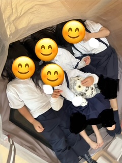 5月21日(水)自由に遊ぼうの日😄