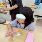 ６月２８日（土）　カルピスゼリーを作ろう✨