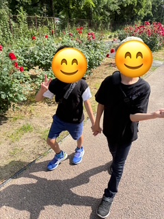 6月7日(土)みんな一緒に...🛝