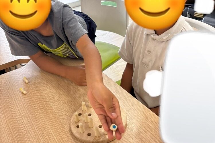 6月16日(月) よく考えて、よく見て動こう✨