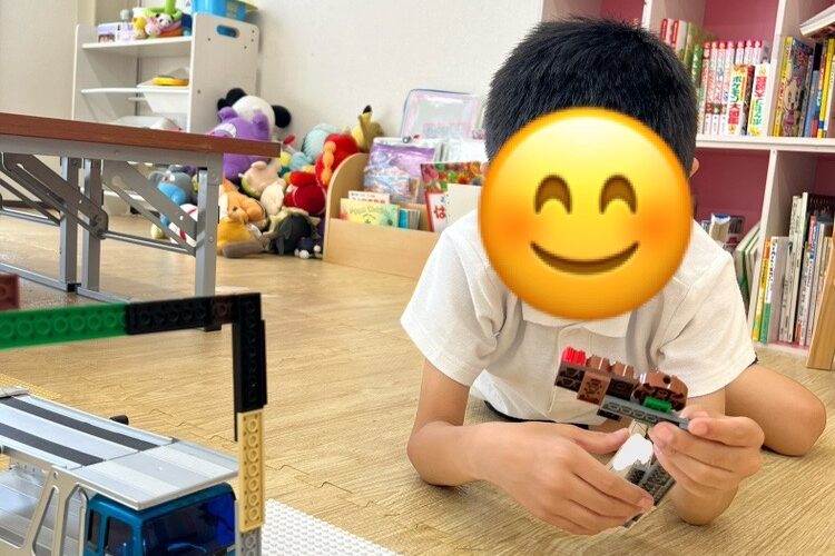 6月18日(水)　自由に好きな事を楽しもう♪