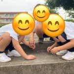 6月25日(水)元気いっぱい🌟
