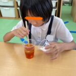 6月18日（水）ブクブク実験⚗️