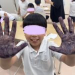 6月19日（木）正しい手洗いできるかな？