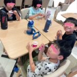 6月21日（土）サーティーワンに行こう🍧