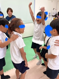 6月23日(月) なかよしみなみん列車🚃