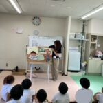 ６月２６日（木）紙芝居を見よう！