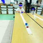 ６月13日（金）ゆっくり慎重に💡