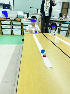 6月13日(金)ゆっくり慎重に💡