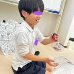 6月17日（火）不思議なタマゴを作ろう🥚