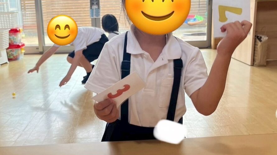 6月27日(金)自立活動の日⭐