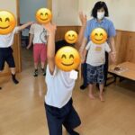 ラジオ体操しよう📻