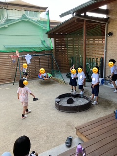 6月20日（金）みんなで楽しもう！☺️