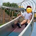 6月21日㈯　びんご運動公園で遊ぼう！