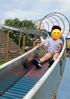 6月21日㈯ びんご運動公園で遊ぼう!