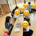 6月23日(月)　タオル早取りゲーム🏳‍🌈