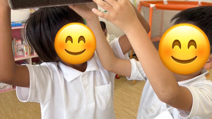 7月8日(火)楽しく好きなことを!