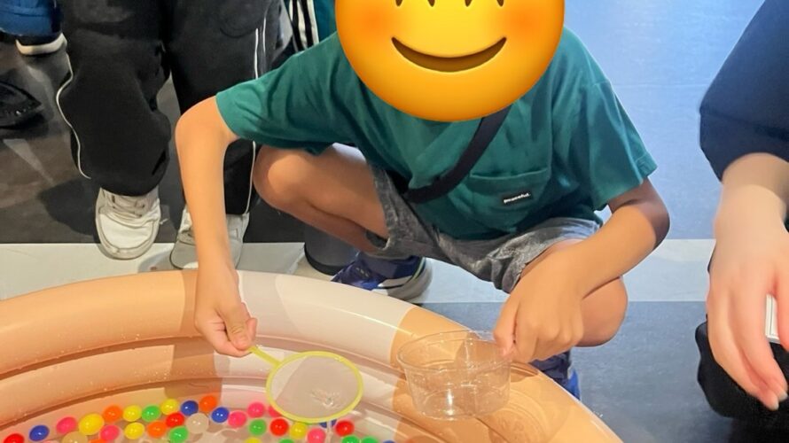 7月12日(土)夏まつりに行こう!