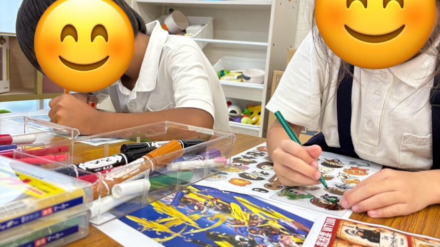 7月17日(木)好きな遊びを楽しもう！